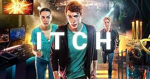 ITCH S2 Official Trailer | Watch now on the ABC ME app