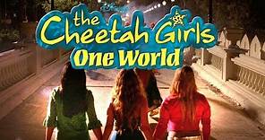 The Cheetah Girls: One World Music Video Compilation 🎶 | Cheetah Girls: One World | @disneychannel