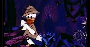 Donald au Pays des Mathémagiques (1959) - Walt Disney