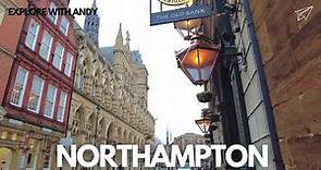 NORTHAMPTON | England | Top 9 to See & Do | Don't Bother Going 👎👎👎