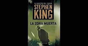 La Zona Muerta STEPHEN KING Capitulo 1 Parte 1