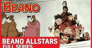 Beano All Stars | Series One (1 Hour)