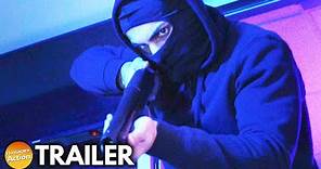 THE SCRAPPER (2021) Trailer | Crime Thriller Movie