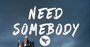 PnB Rock - Need Somebody (Lyrics)
