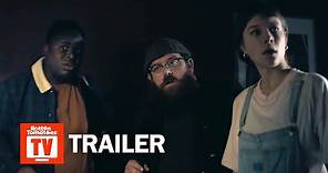 Truth Seekers Season 1 Trailer | Rotten Tomatoes TV