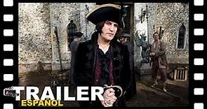 📺 LAS AVENTURAS COMPLETAMENTE INVENTADAS DE DICK TURPIN | SERIE TRAILER ESPAÑOL 1 Marzo/24 APPLE TV+