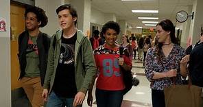 LOVE, SIMON Clips & Trailers Compilation