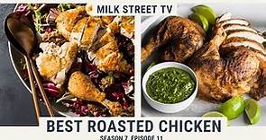 Best Roasted Chicken | Milk Street TV Season 7, Episode 11