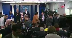 Live from the White House Sarah... - FOX4 News Kansas City
