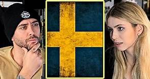 EN SUECIA NO ES TODO TAN PERFECTO - Anna Cramling, que vive en Suecia, habla de lo malo de su país