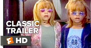 Billboard Dad (1998) Official Trailer - Mary-Kate and Ashley Olsen Movie HD