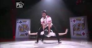 My Favorite So You Think You Can Dance Season 11 Routines