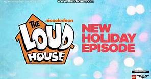 "Snow Way Out" / "Snow Way Down" 🎄 Official Season Finale Promo | The Loud House