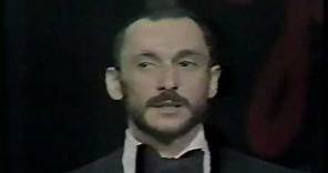 Michael Bennett 1976 Tony Awards