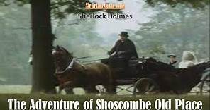 Learn English Through Story - The Adventure of Shoscombe Old Place by Sir Arthur Conan Doyle