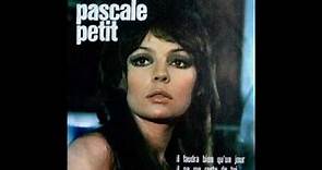 Pascale Petit - Il Ne Reste De Toi