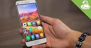 Xiaomi Mi 5 hands-on: this beast costs half the price of the Galaxy S7!