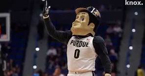 Why is Purdue called the Boilermakers?