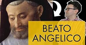 Beato Angelico: vita e opere in 10 punti