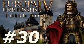 Europa Universalis IV: The Third Rome | Moravia - Part 30