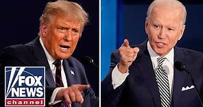 Who won the first Trump-Biden debate? | FOX News Rundown