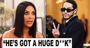 Top 8 Celebrities Kim Kardashian Dated... Who’s Next?