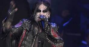 Dimmu Borgir - Forces Of The Northern Night Live At Wacken Open Air 2017