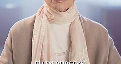 El Exorcista: Creyentes | El regreso de Ellen Burstyn