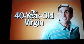 THE 40-YEAR-OLD VIRGIN REVIEW
