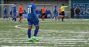 OSC ROSENHÖHE - FC BAYERN ALZENAU | 3-4