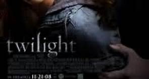 Twilight (2008 )movie review