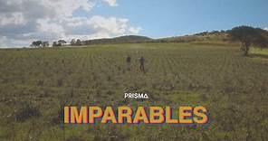 PRISMA - Imparables (Videoclip Oficial)
