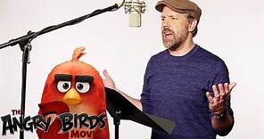 'The Angry Birds Movie 2' Behind the Voices