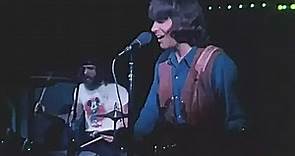 Creedence Clearwater Revival ` Live at Woodstock 1969