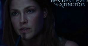 Ali Larter Scene's as Claire Redfield from Resident Evil: Extinction (2007) [#1]