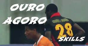 St George - Ethiopian premier league | Ismael Ouro Agoro Skills