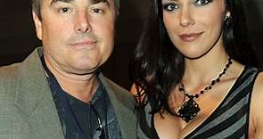 Here's a Story: Christopher Knight Divorcing Adrianne Curry - E! Online