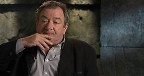 The Hobbit: An Unexpected Journey - The Hobbit: An Unexpected Journey: Ken Stott Is Balin