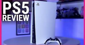 PS5 review | Should You Buy PlayStation 5 at launch?