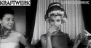 Kraftwerk - The Model (Official Video HD)