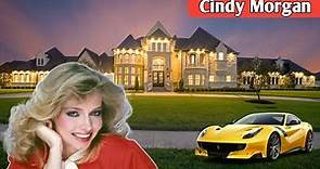 Cindy Morgan Lifestyle | Car & House Net Worth Biography