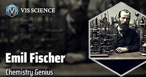 Emil Fischer: Master of Chemistry | Scientist Biography