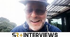 H. Jon Benjamin Interview: Archer Season 13