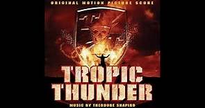 Theodore Shapiro - You're My Brother - (Tropic Thunder, 2008)