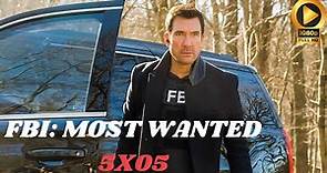 FBI: Most Wanted 5x05 Promo (HD) "Desperate" |