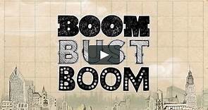 Boom Bust Boom Trailer