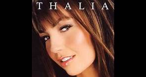 Thalía - Vueltas en el Aire