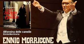 Ennio Morricone - Alfonsina delle camelie - La Storia Vera Della Signora Delle Camelie (1981)