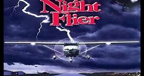 El aviador nocturno (The Night Flier) 1997 castellano pelicula completa(720p)