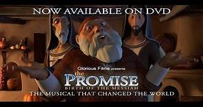 The Promise: Birth of the Messiah (2013 DVD) - Extended Trailer